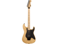 Charvel PM SC1 SRS HH FR MN Nat Ash Charvel PM SC1 SRS HH FR MN Nat Ash